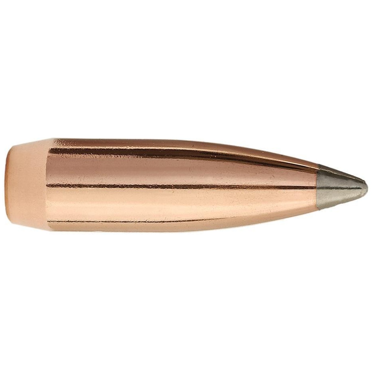 Si2610. Jpg - sierra gameking rifle bullets. 338 cal. 338" 215 gr sbt 50/ct - si2610