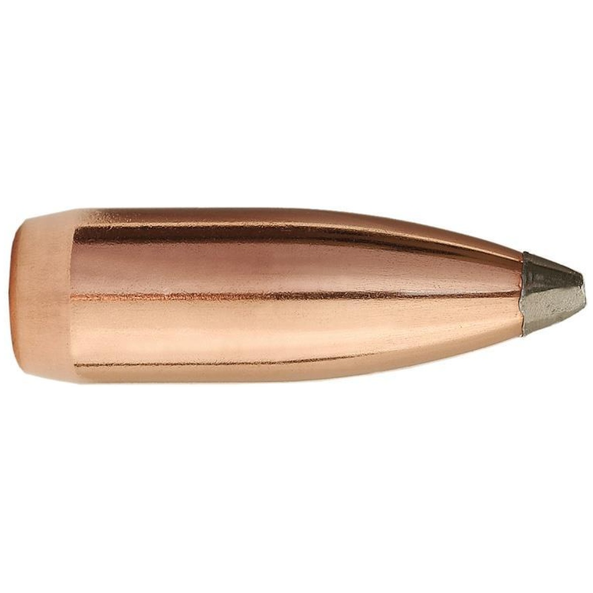 Si2850. Jpg - sierra gameking rifle bullets. 35 cal. 358" 225 gr sbt 50/ct - si2850