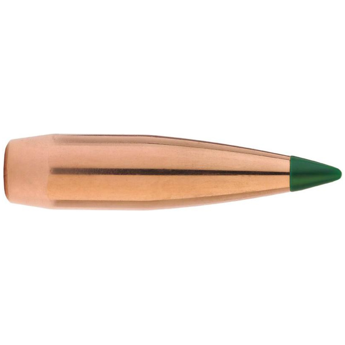 Si4550-1. Jpg - sierra tipped gameking rifle bullets 7mm/. 284 cal. 284" 150 gr bt 100/ct - si4550 1