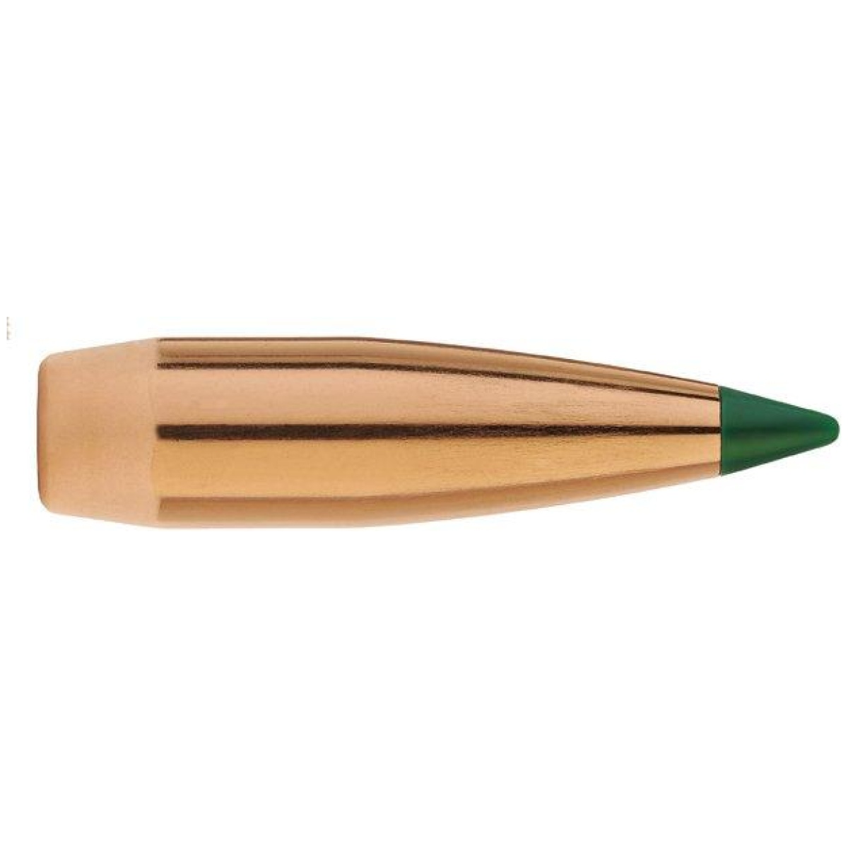 Si7755c. Jpg - sierra tipped matchking rifle bullets. 30 cal / 7. 62mm. 308" 155 gr. Tmk match 500/rds - si7755c