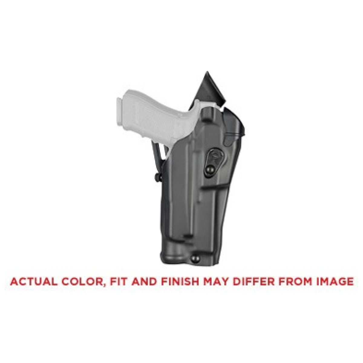 Sl6390rds-832-131_1. Jpg - sl 6390rds als mid lvl i holster blk - sl6390rds 832 131 1