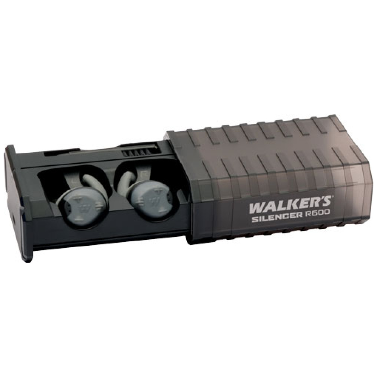 Slcrrc2. Jpg - walkers ear bud silencer r600 - 2. 0 pair rechargeable - slcrrc2