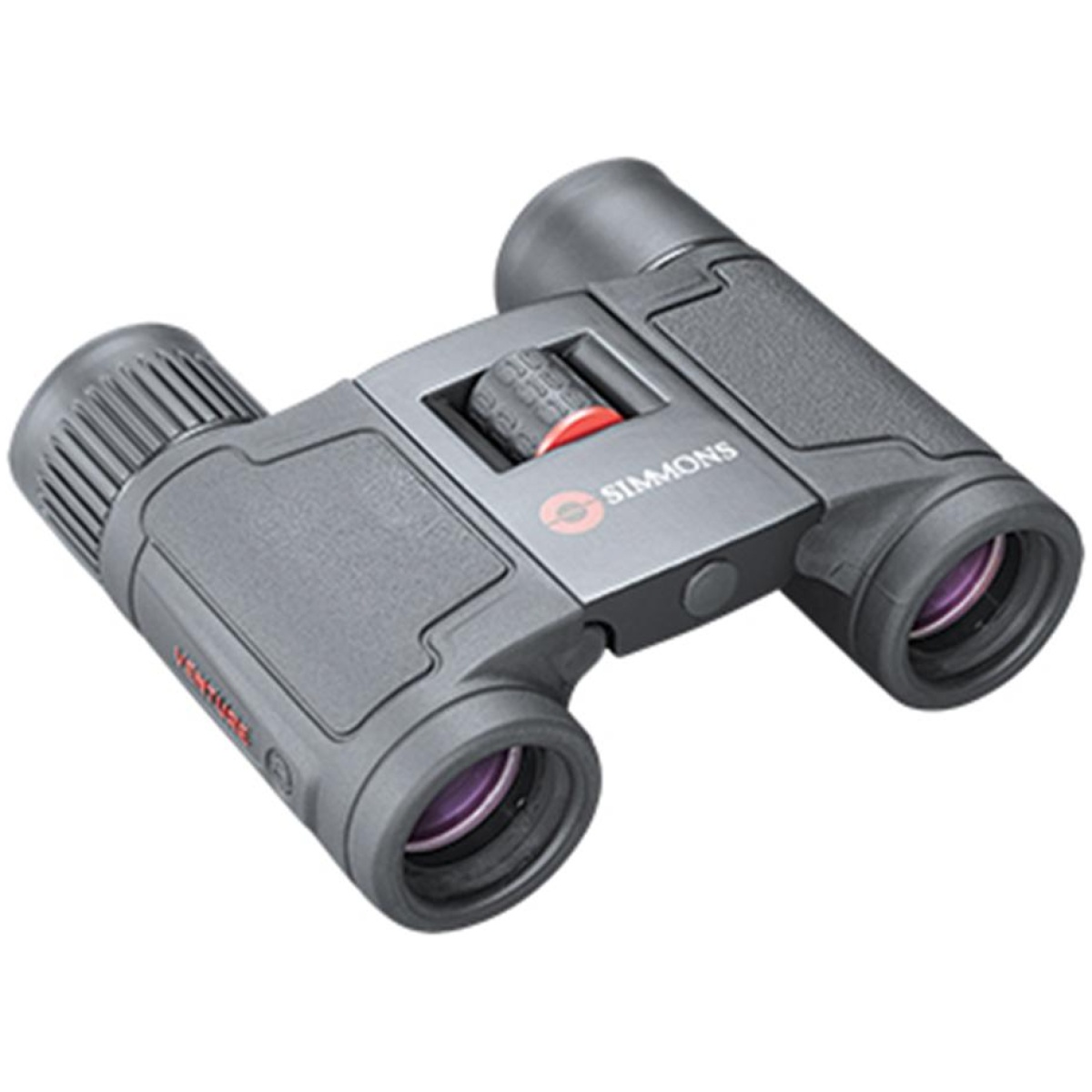 Sn897821r-1. Jpg - simmons venture binocular - 8x21mm folding roof black - sn897821r 1