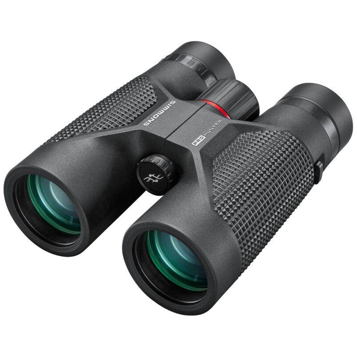 Snsph1042-7. Jpg - simmons pro hunter 10x42 binocular - snsph1042 7