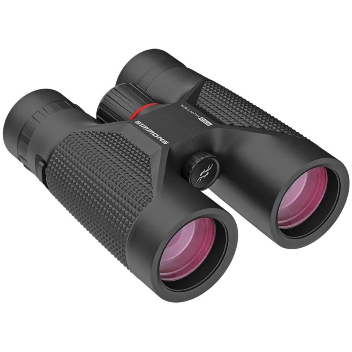 Snsph842-1. Jpg - simmons pro hunter 8x42mm binocular - snsph842 1