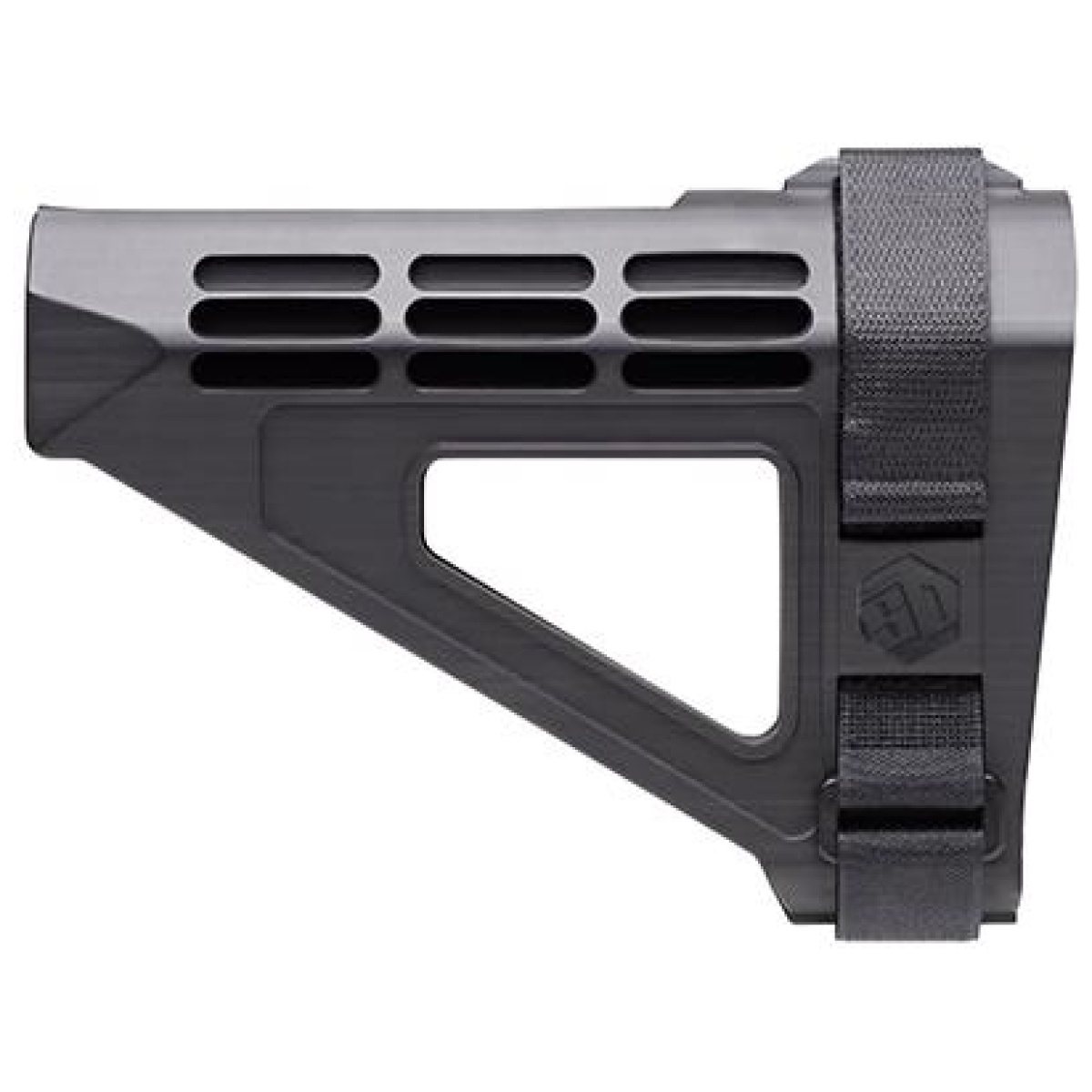 Sosbm401sb. Jpg - sb tactical sbm4 stabilizing brace for ar-15 - black - sosbm401sb