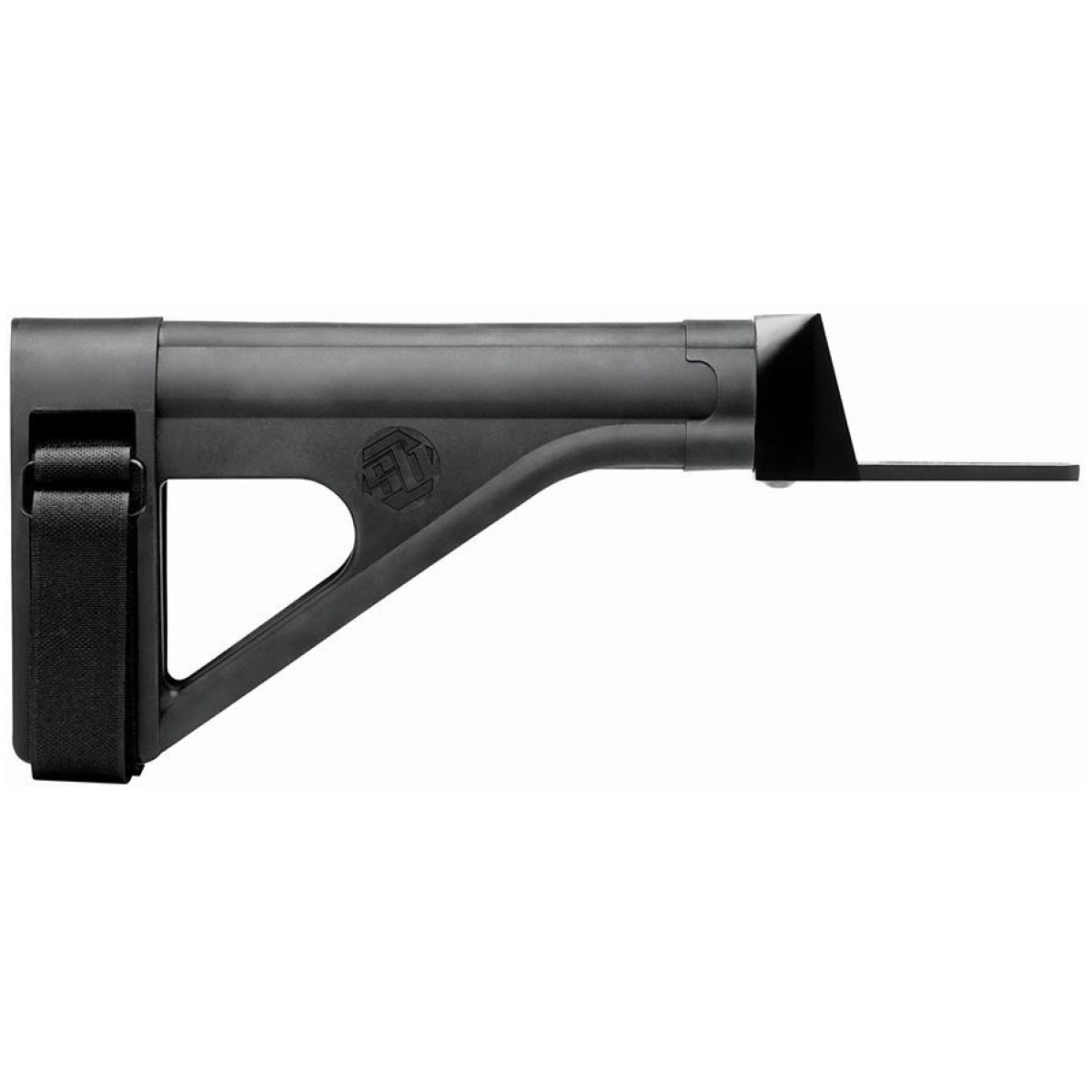 Sosob4701sb-1. Jpg - sb tactical sob47 pistol brace for ak47/74 black - sosob4701sb 1