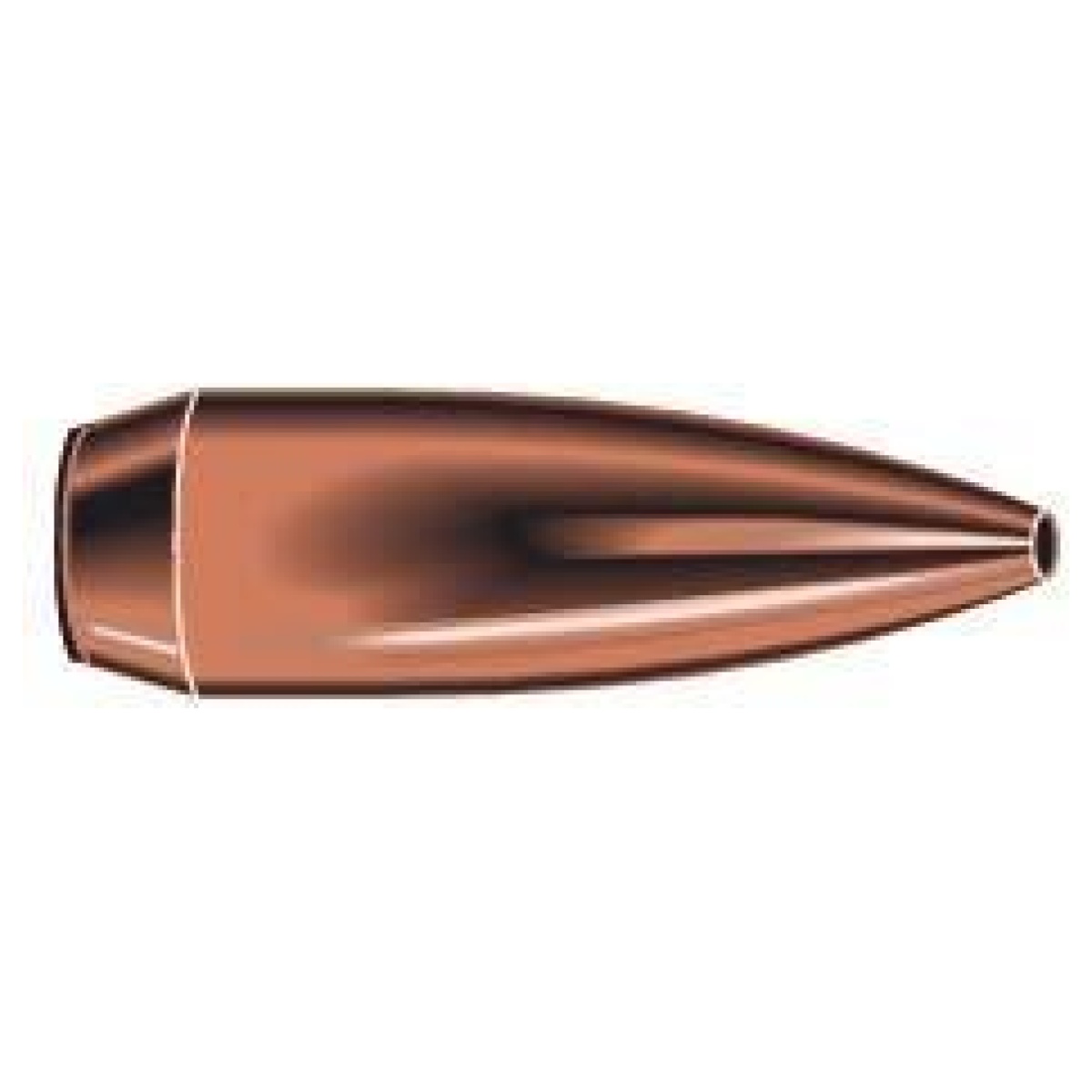 Sp1036. Jpg - speer target match rifle bullets. 22 cal. 224" 52 gr bthpm 100/ct - sp1036