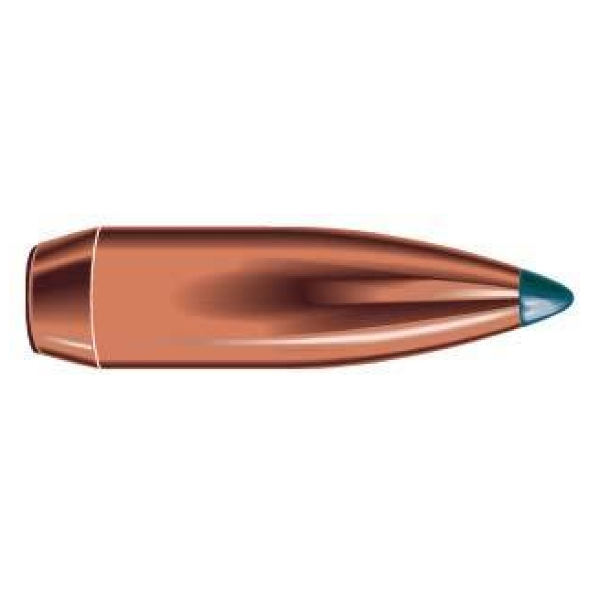 Sp1408. Jpg - speer boat tail rifle bullets. 25 cal. 257" 100 gr sbt 100/ct - sp1408