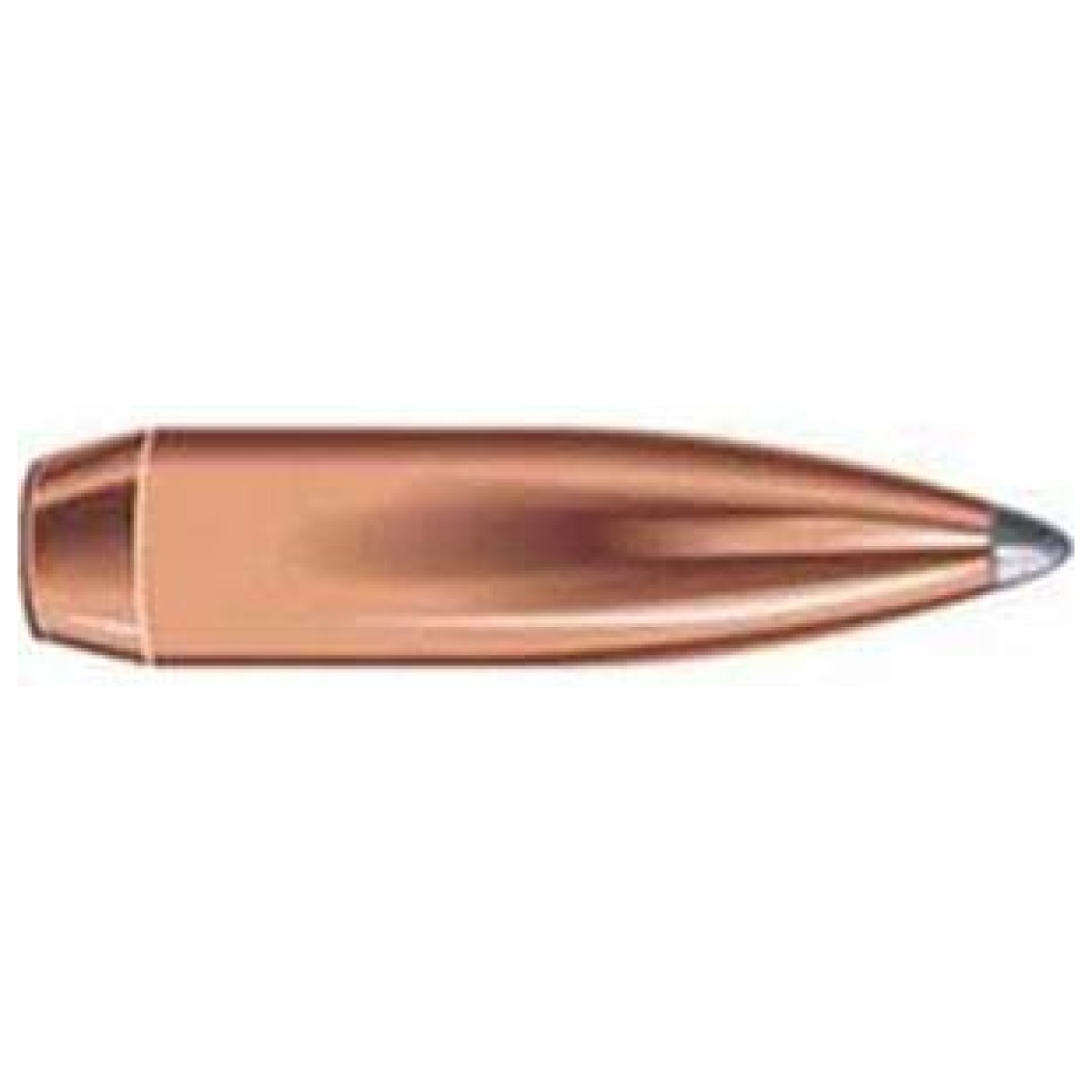 Sp1410. Jpg - speer boat tail rifle bullets. 25 cal. 257" 120 gr sbt 100/ct - sp1410