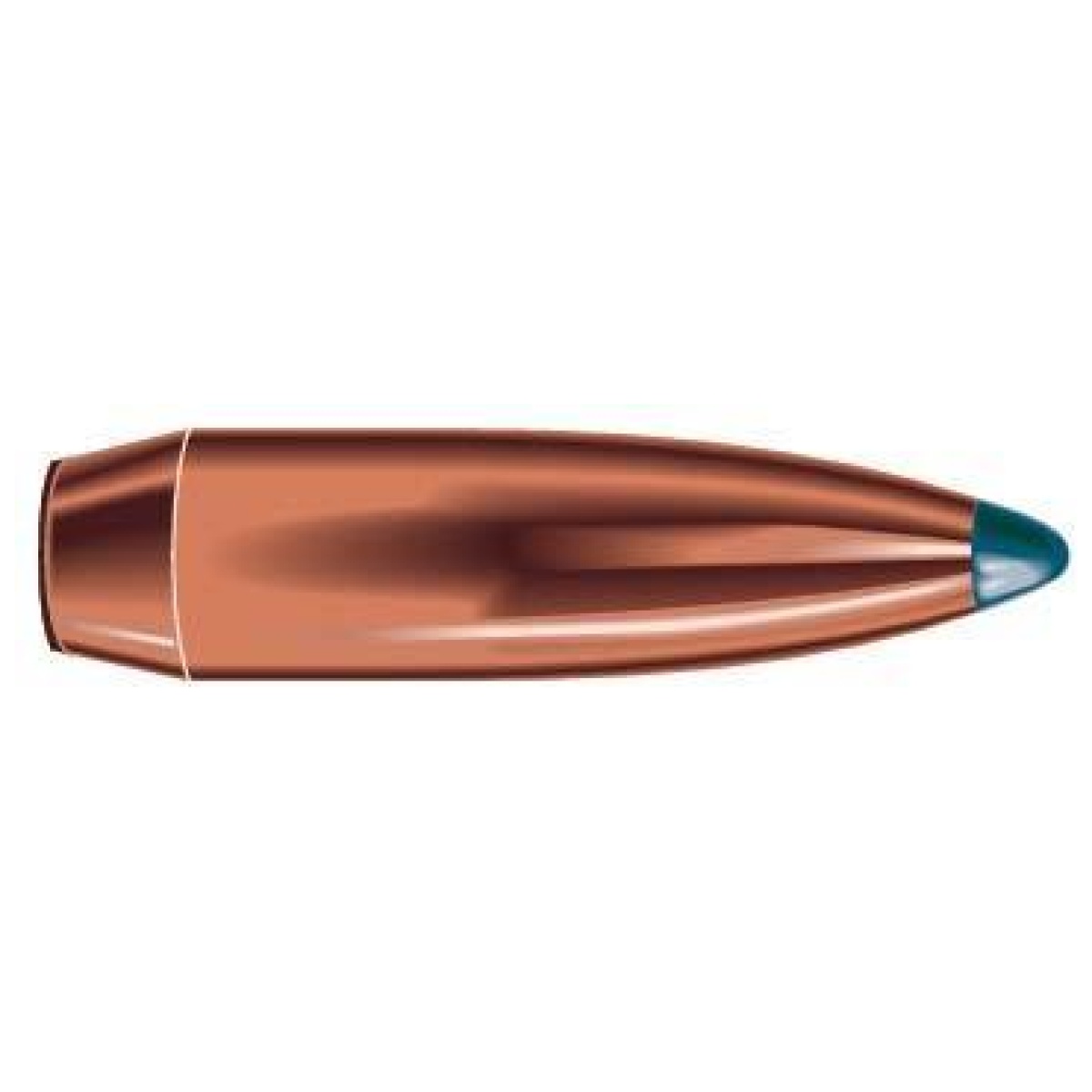 Sp1624. Jpg - speer boat tail rifle bullets. 28/7mm. 284" 130 gr sbtsp 100/ct - sp1624