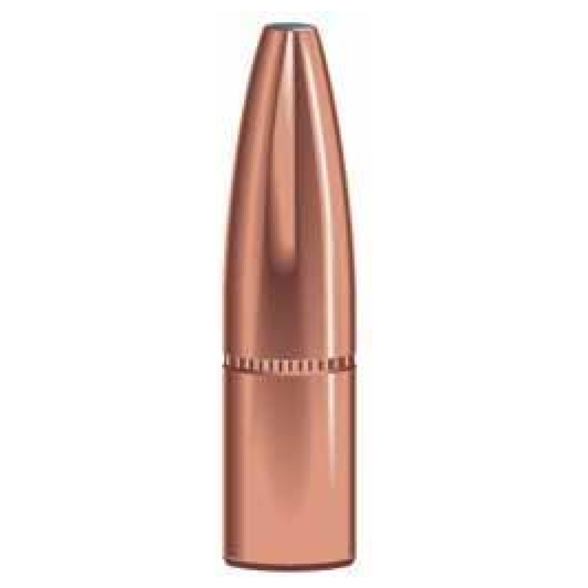 Sp1638. Jpg - speer grand slam rifle bullets 7mm. 284" 160 gr gssp 50/ct - sp1638