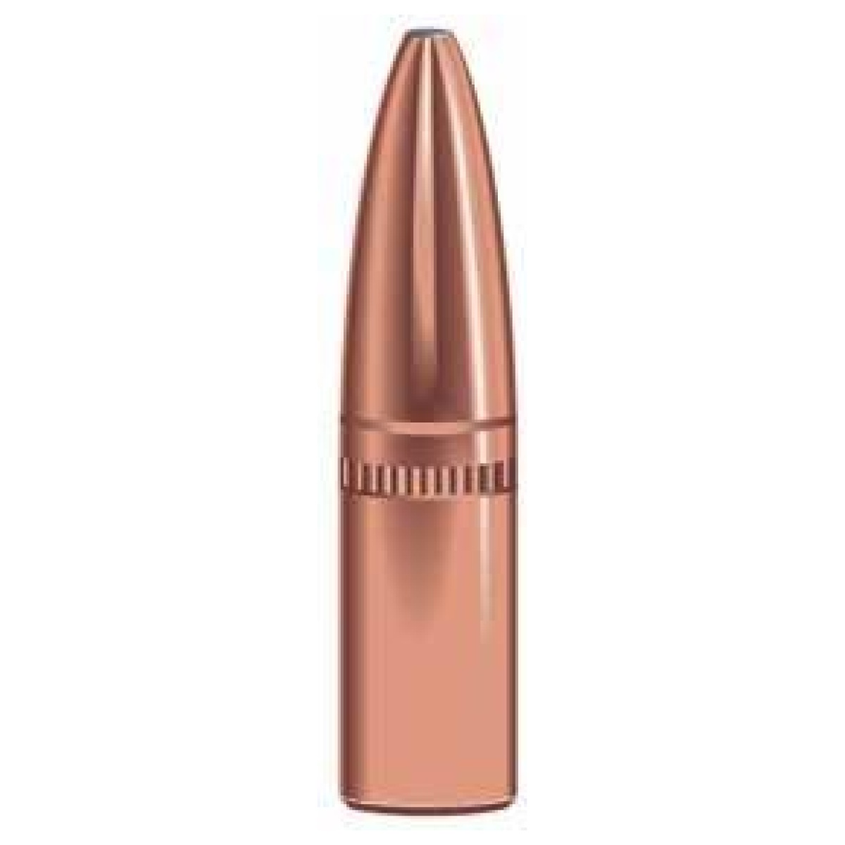 Sp1643. Jpg - speer grand slam rifle bullets 7mm. 284" 175 gr gssp 50/ct - sp1643