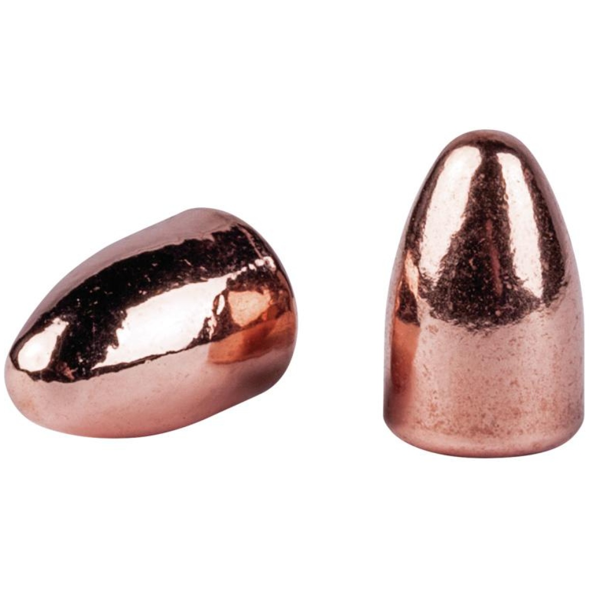 Sp4712. Jpg - speer copper plated handgun bullets 9mm. 355" 115gr cprn 500/box - sp4712