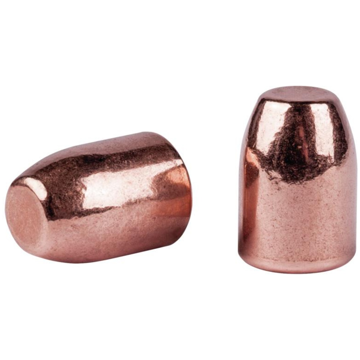 Sp4713. Jpg - speer copper plated handgun bullets 10mm. 400" 180gr cpfn 500/bx - sp4713