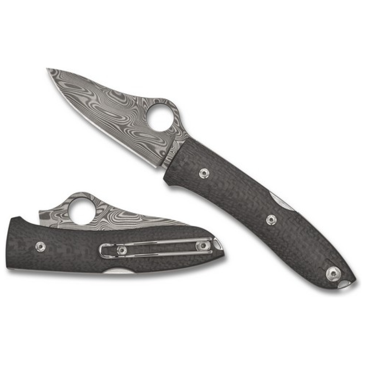 Spy-c255cfpd. Jpg - spyopera carbon fiber damasteel-thor sprint run - spy c255cfpd