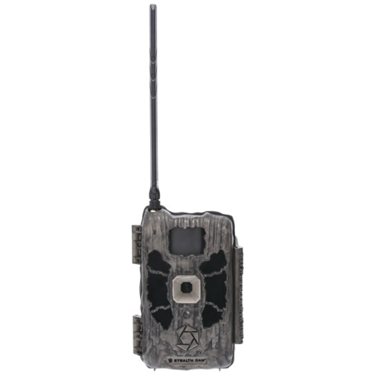 Stcdcptr. Jpg - stealth cam trail camera - deceptor cellular 40mp dual - stcdcptr