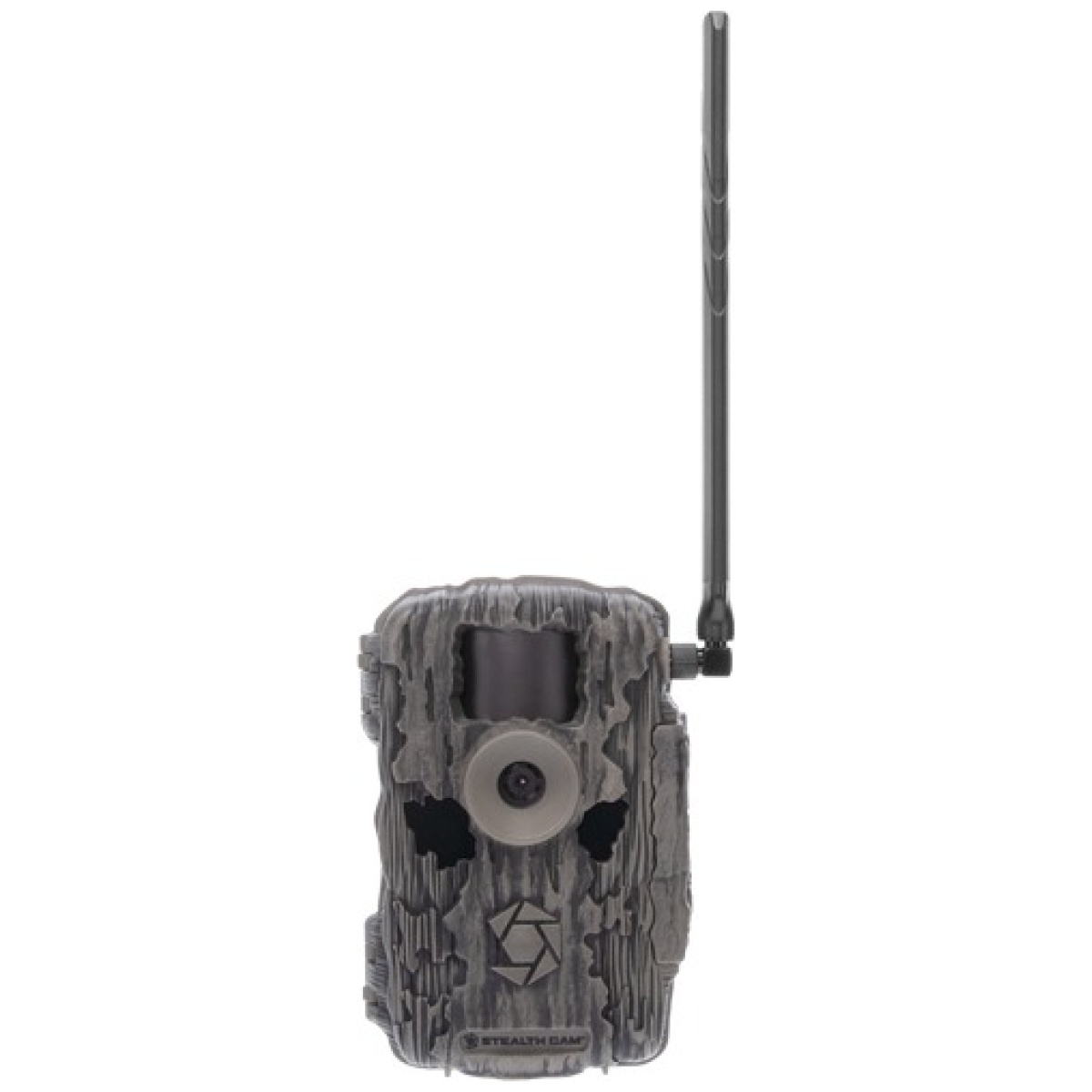 Stcfxwt. Jpg - stealth cam trail camera - fusion x-pro cellular 36mp - stcfxwt