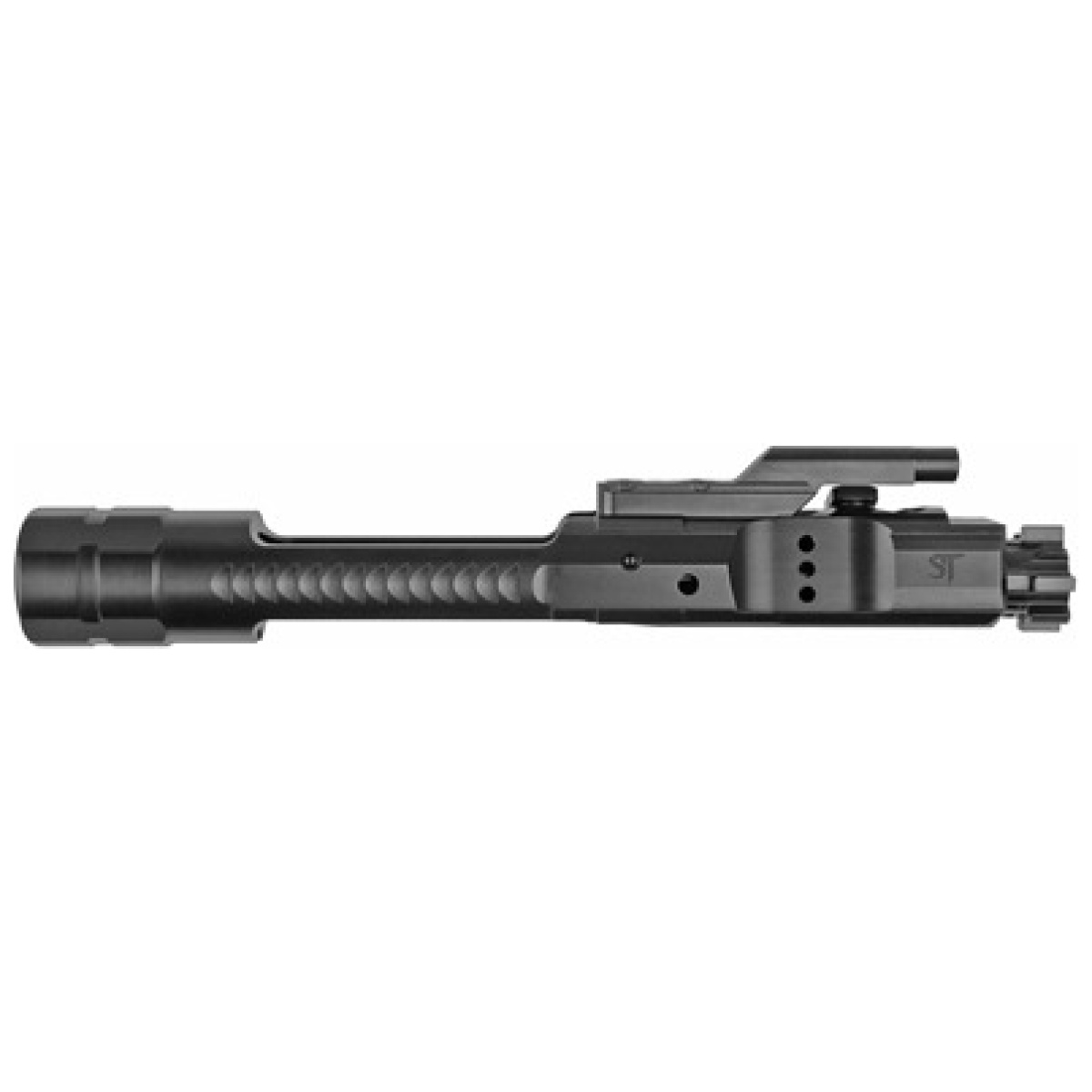 Sttenhancedbcg556_1. Jpg - santan ar15 enhncd bcg 556 ntrd blk - sttenhancedbcg556 1