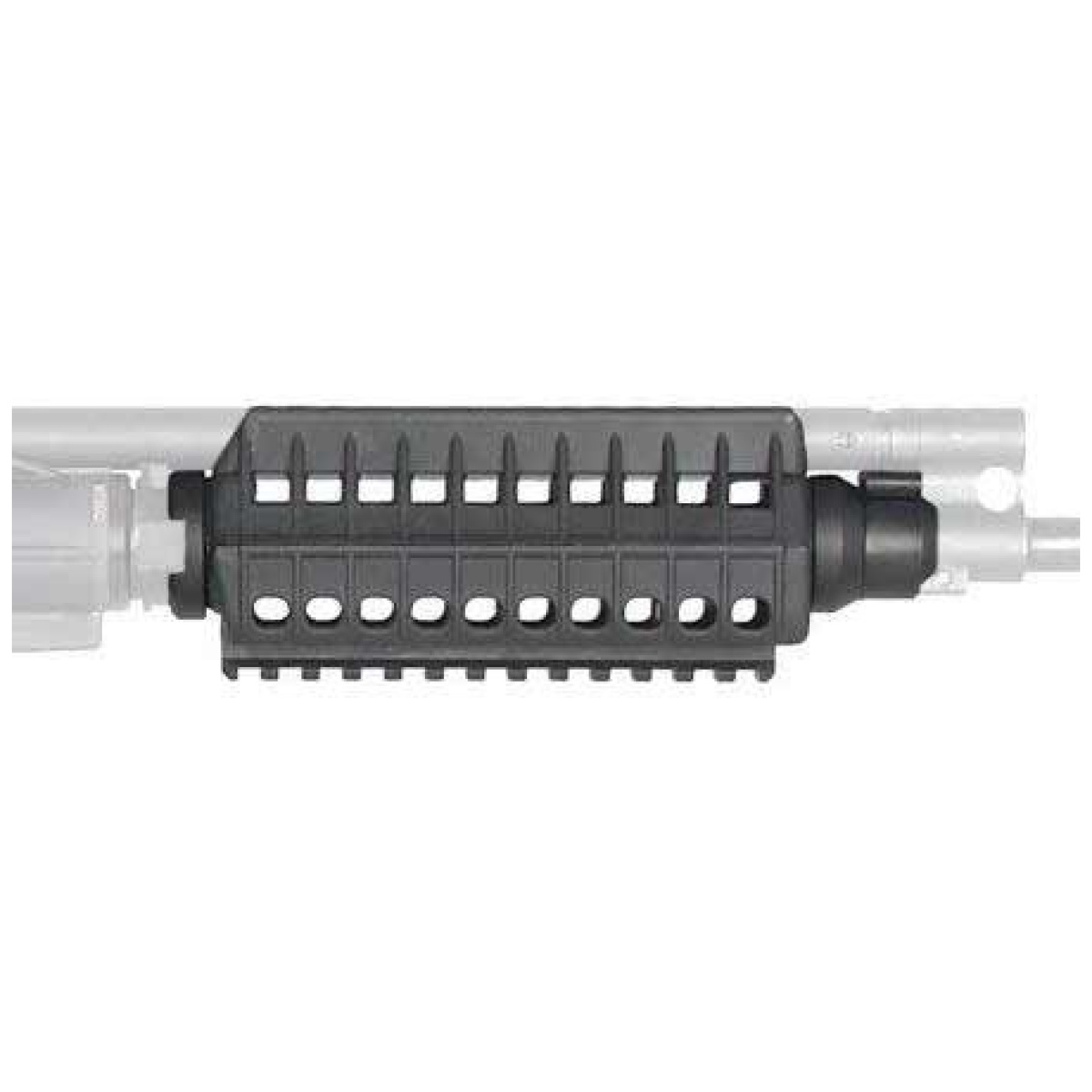 Su16920. Jpg - kel-tec compact forearm for - su-16 synthetic black - su16920