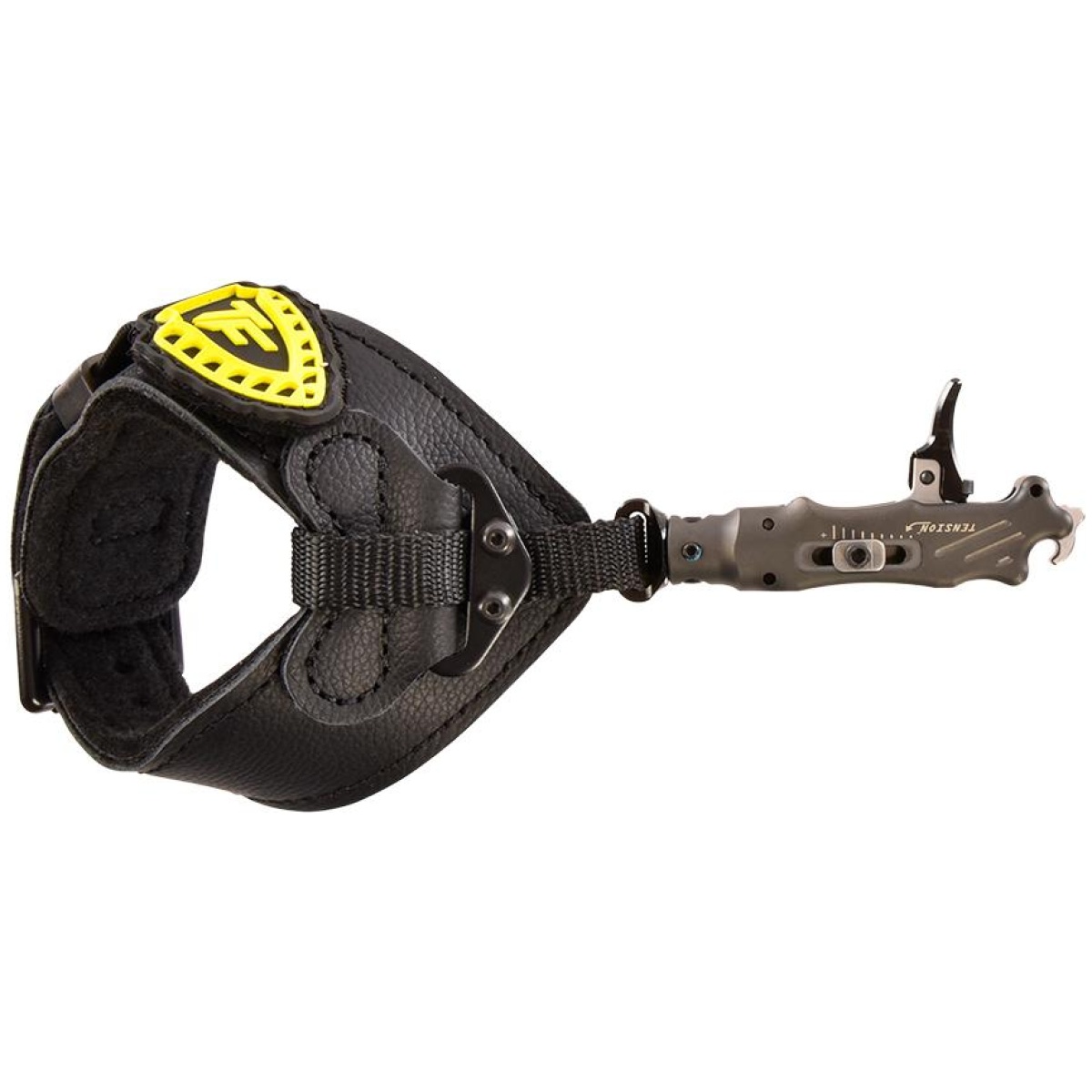 T21301. Jpg - tru-fire exert flex bow release - t21301