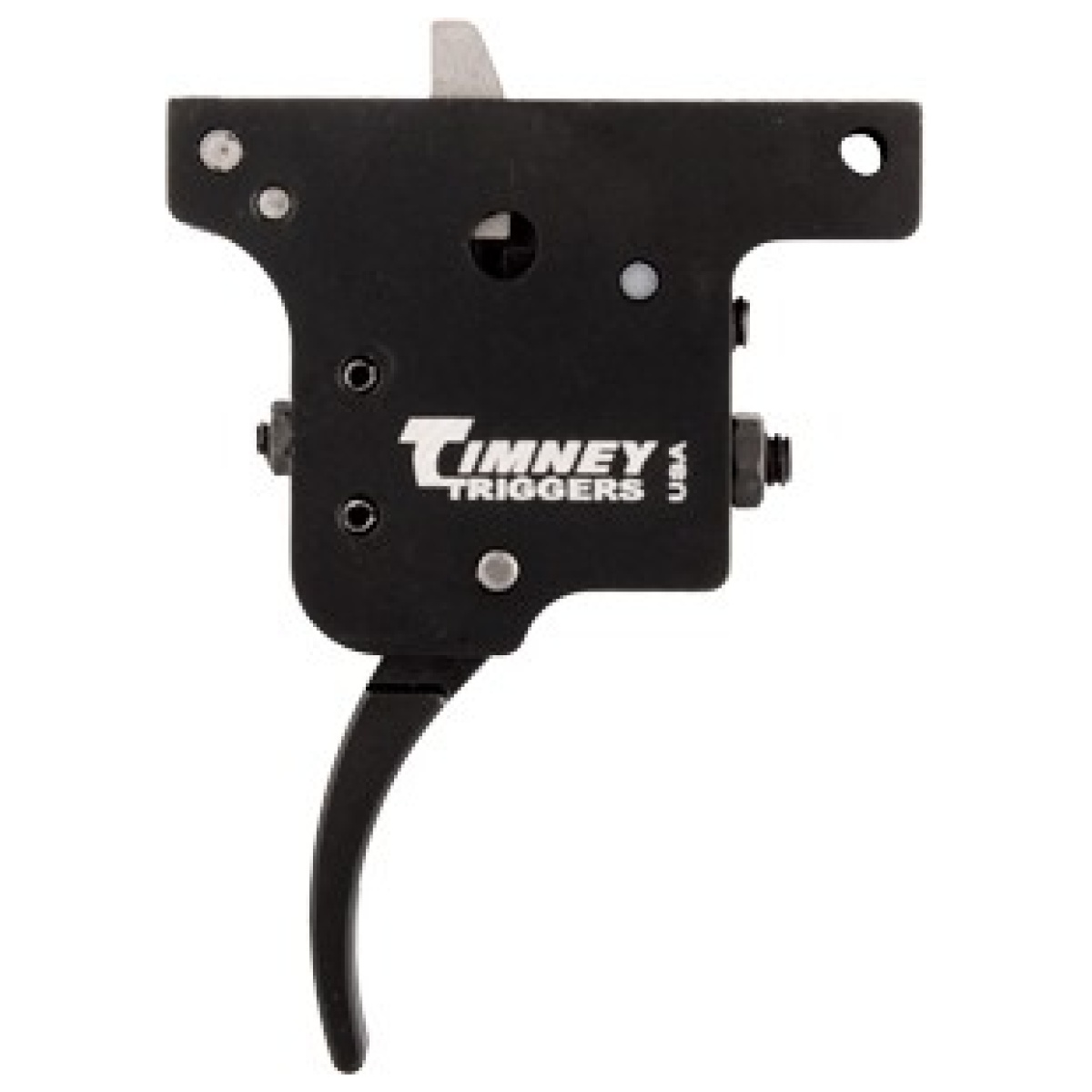 T402_1. Jpg - timney trigger winchester 70 - with moa trigger black - t402 1