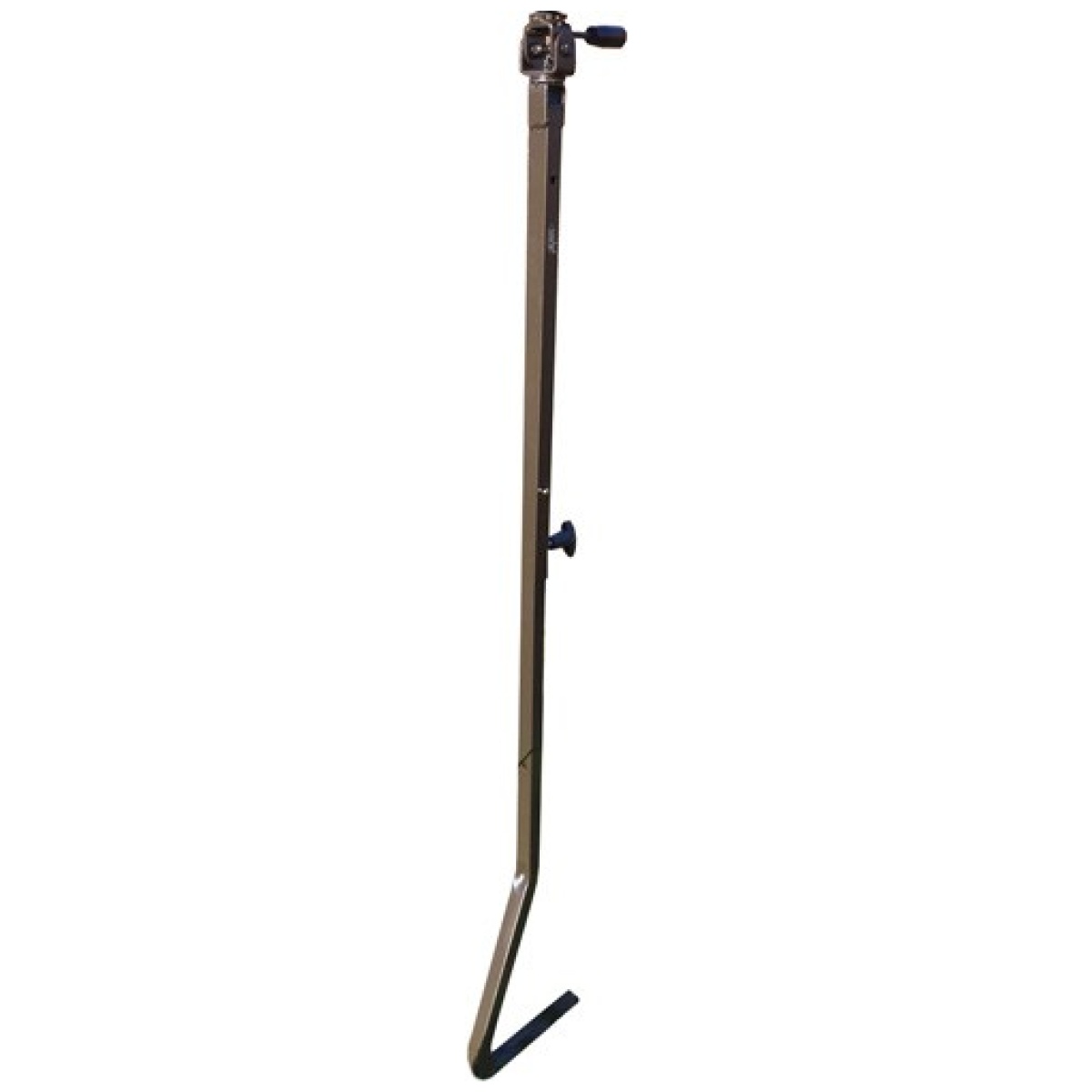 Tchg. Jpg - hme trail cam ground mounting - stick adjustable 26"-36" - tchg