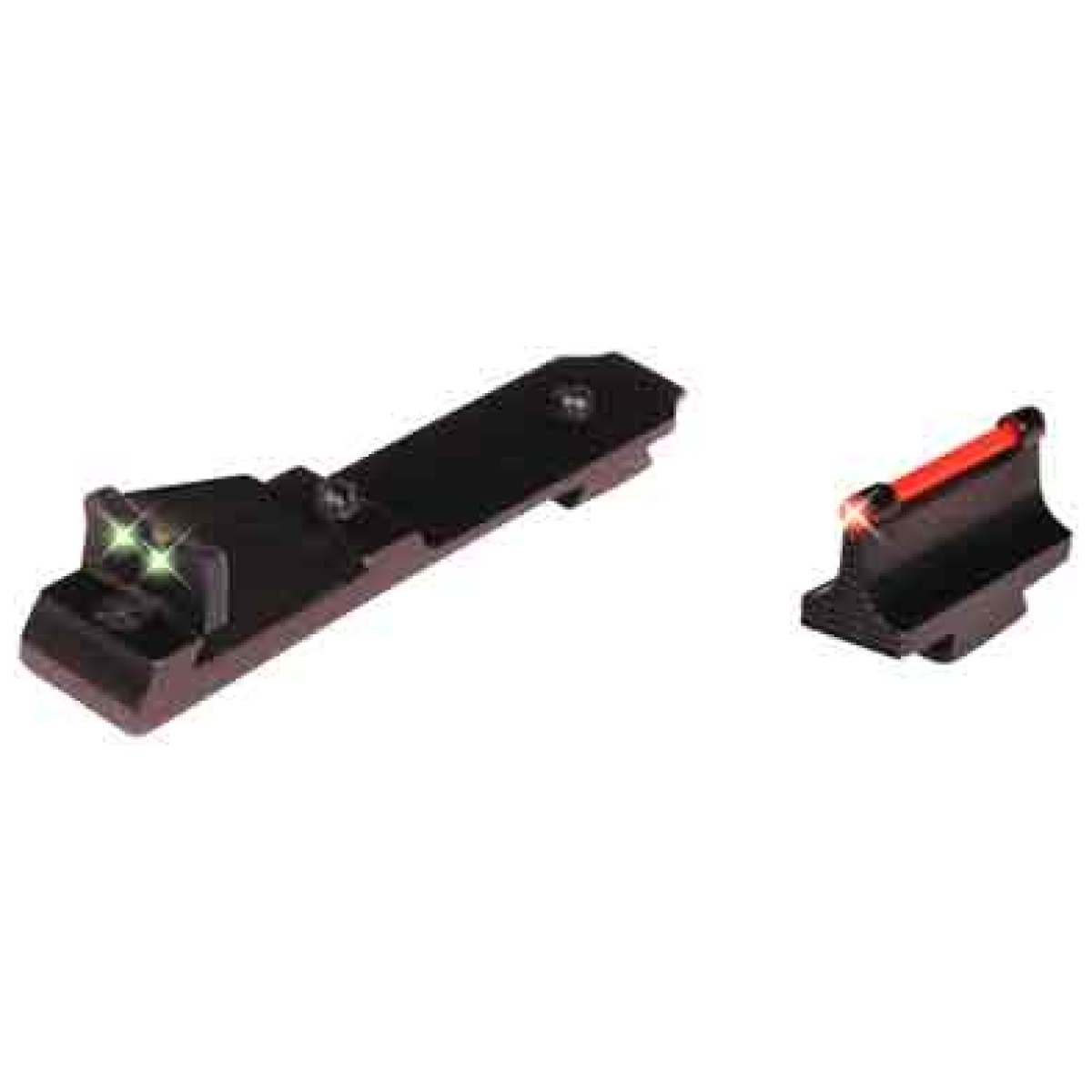 Tg111w. Jpg - truglo sight set - for ruger 10/22 rifles - tg111w