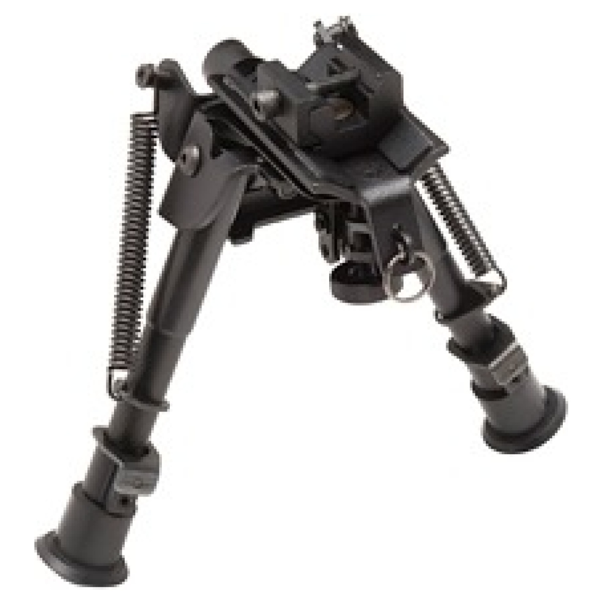 Tg8902s_1. Jpg - truglo tac-pod pivot w/adpt 6-9" - tg8902s 1