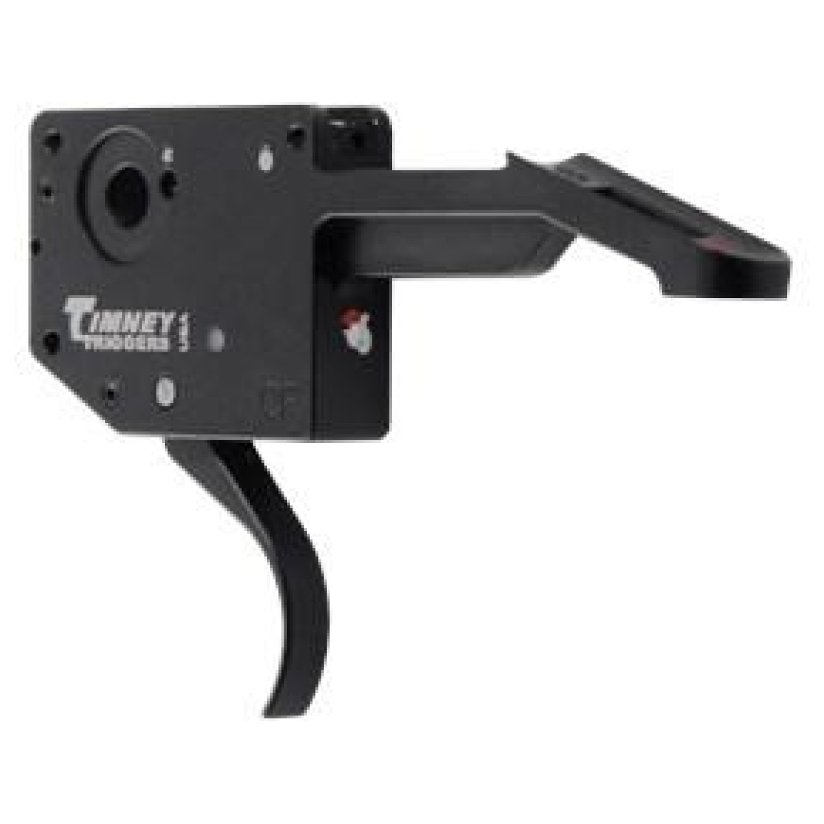 Tm641c. Jpg - timney triggers replacement trigger for ruger american centerfire 3 lbs black - tm641c