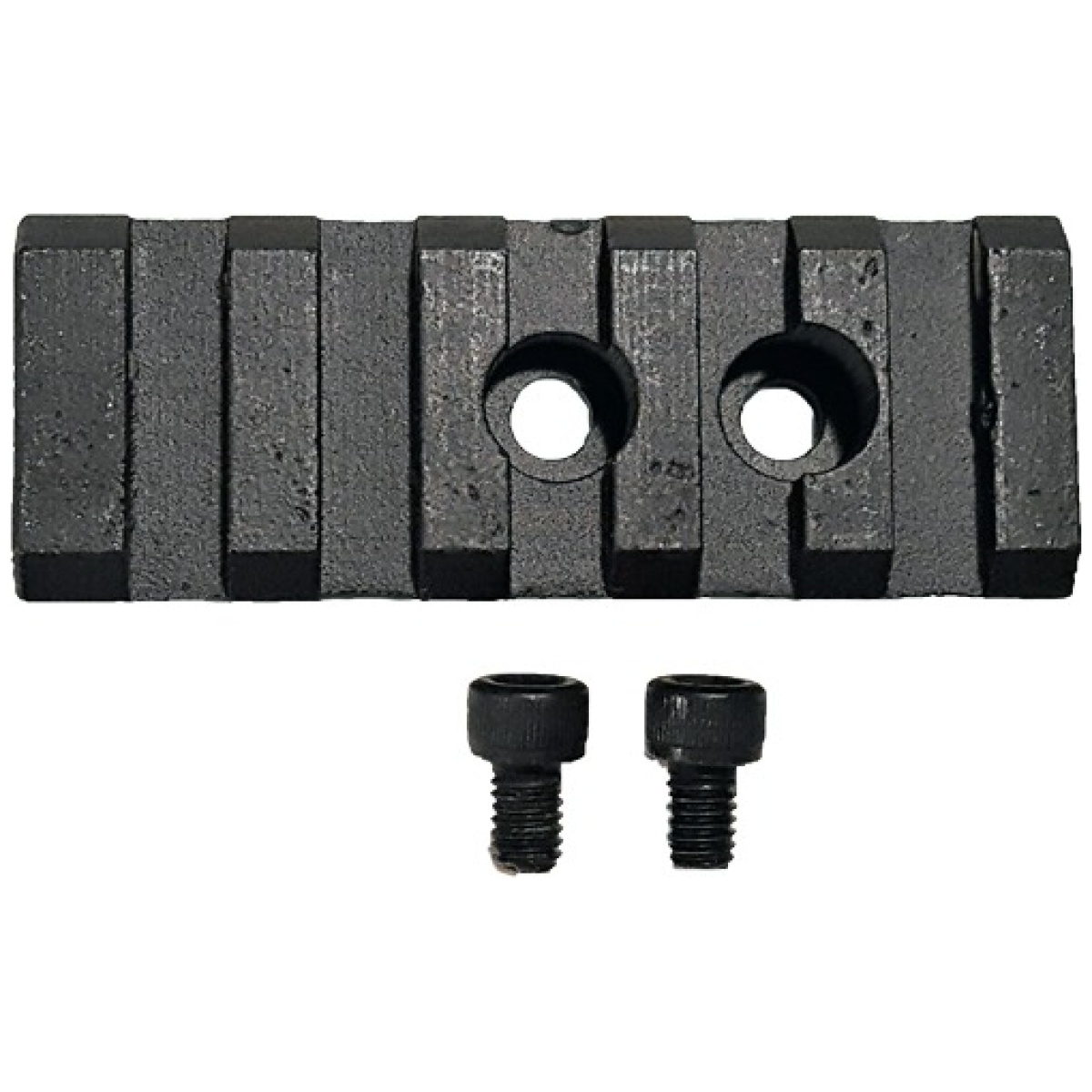 Tps1098. Jpg - tps arms m6 mid length scope - mount 1-piece aluminum - tps1098