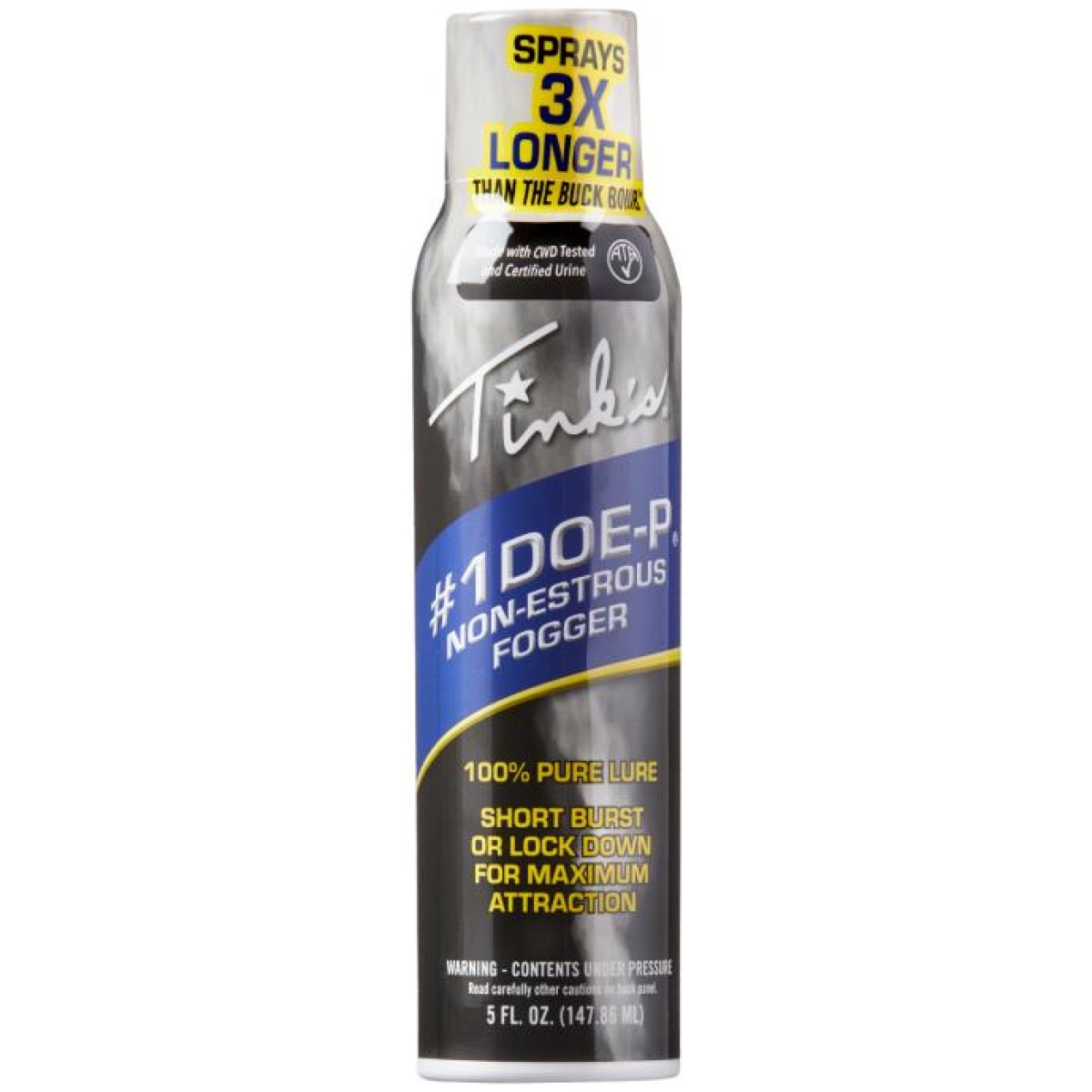 Tqw5501. Jpg - tink's #1 doe-p non-estrous fogger - 5oz - tqw5501