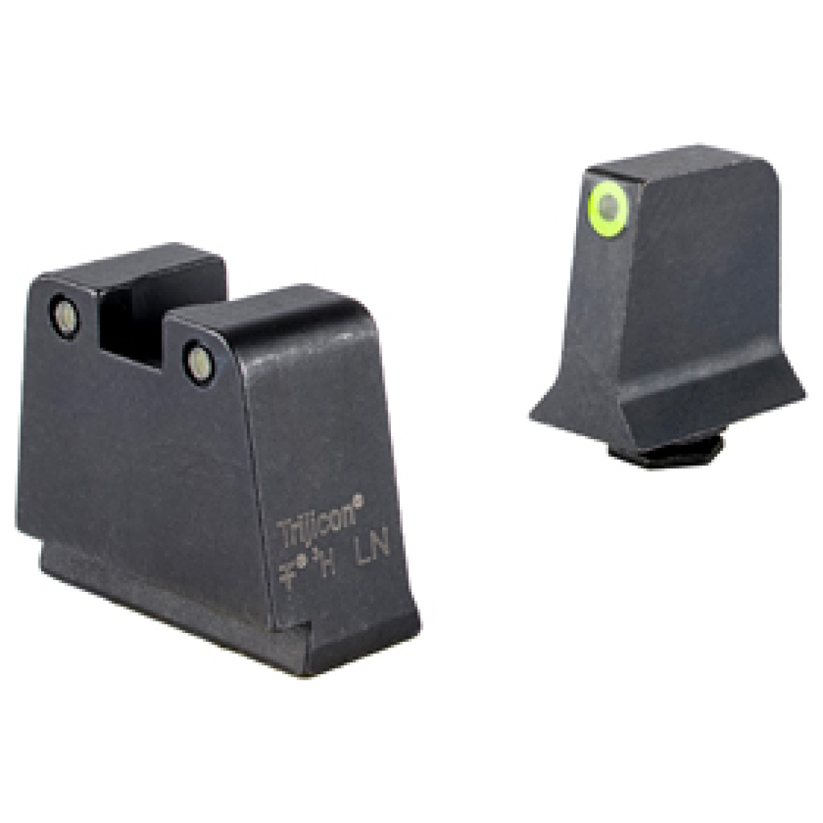 Trgl243-c-601143_1. Jpg - trijicon sup ns set grn glk 42 yf/br - trgl243 c 601143 1