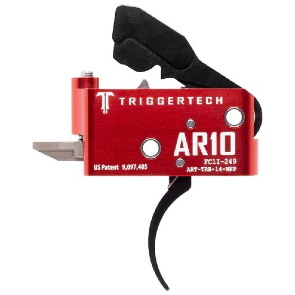 Trt-art-trb-14-nnp. Jpg - ar10 two-stage diamond trigger - trt art trb 14 nnp