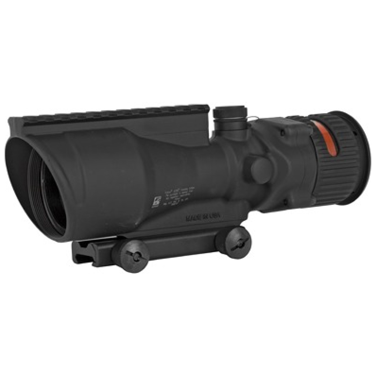 Trta648-308h_1. Jpg - trijicon acog 6x48 red horseshoe 308 - trta648 308h 1