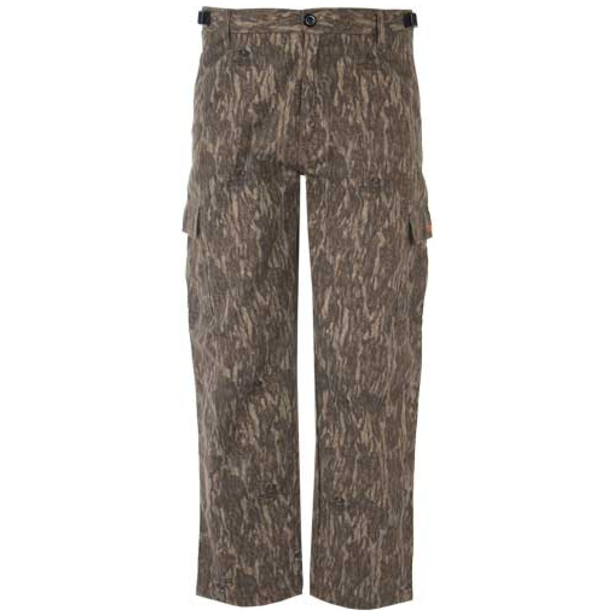 Ts1142m. Jpg - habit bear cave 6-pocket - camo pant mo bottomland medium - ts1142m