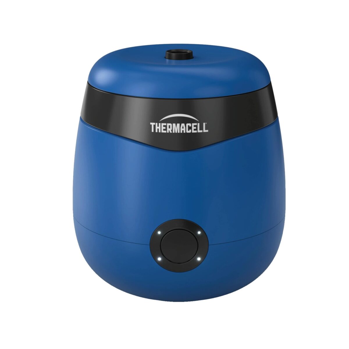 Twe55b. Jpg - thermacell rechargeable mosquito repeller blue - twe55b