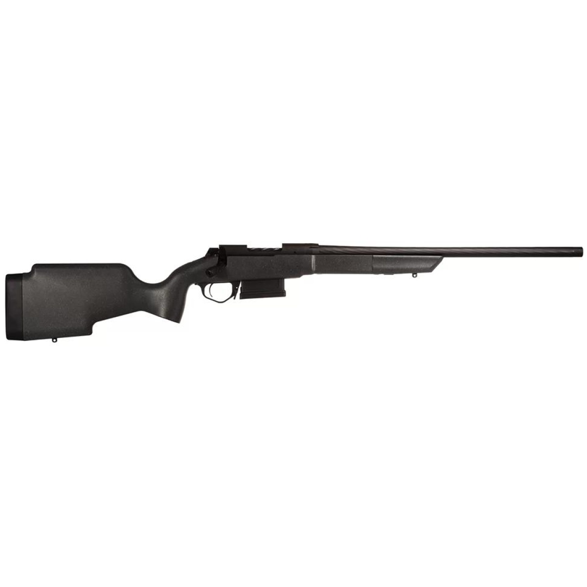 Tx3exp65201-1. Jpg - taurus expedition rifle 6. 5 creedmoor 5rd magazine 20" barrel black - tx3exp65201 1