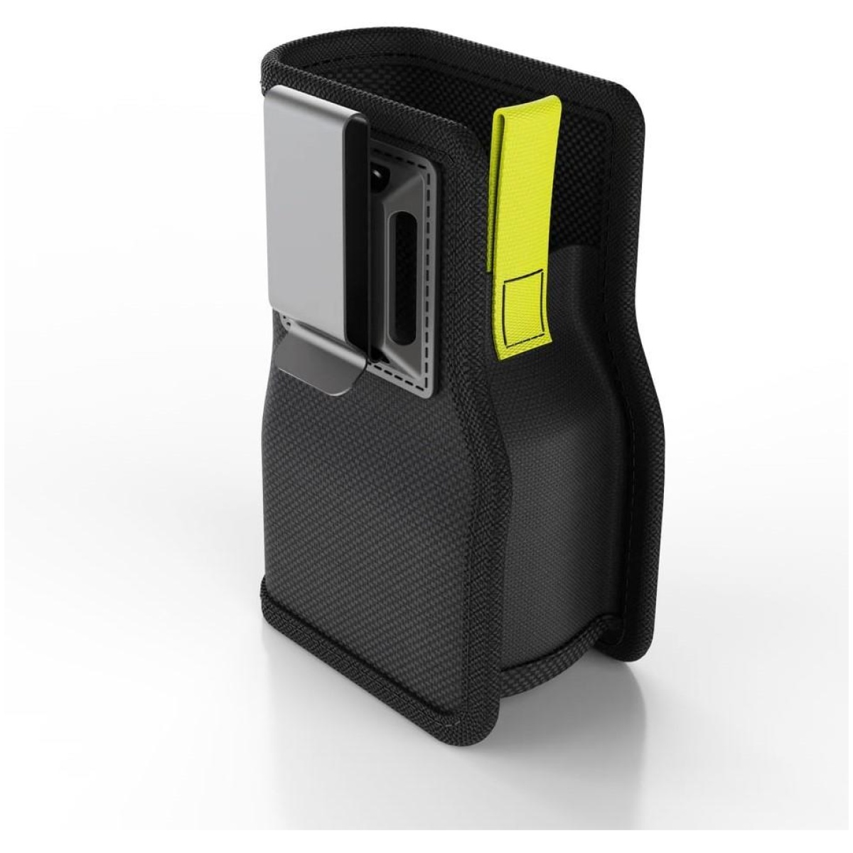 Tz100067-1. Jpg - taser bolt 2 holster black - tz100067 1