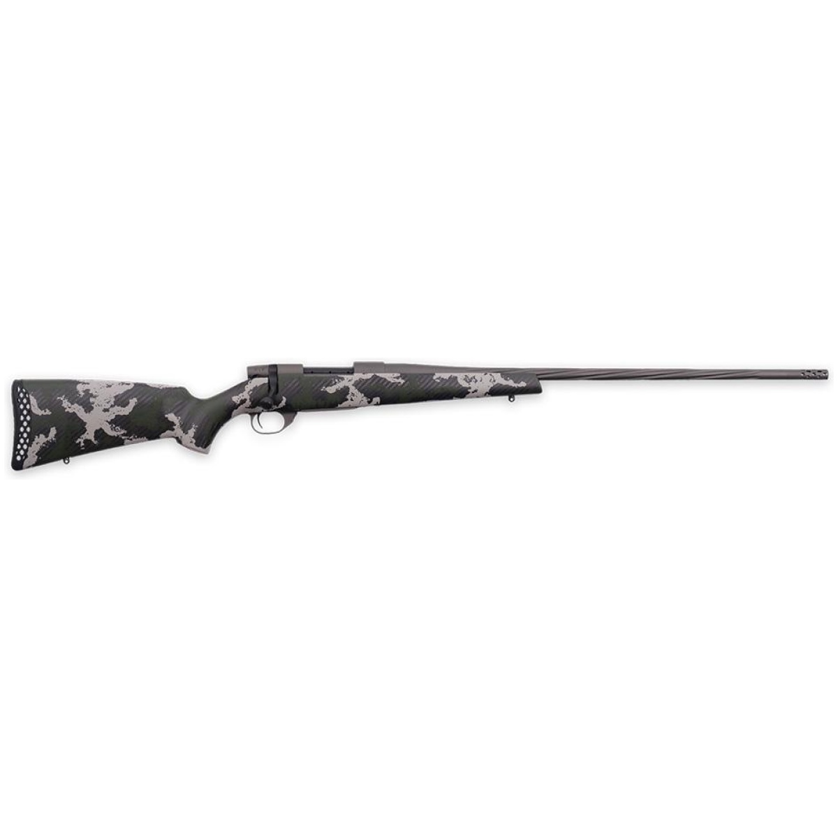 Talon1-1. Jpg - weatherby vanguard talon rifle 6. 5 prc 3rd magazine 26" barrel with muzzle brake peak 44 blacktooth stock - talon1 1