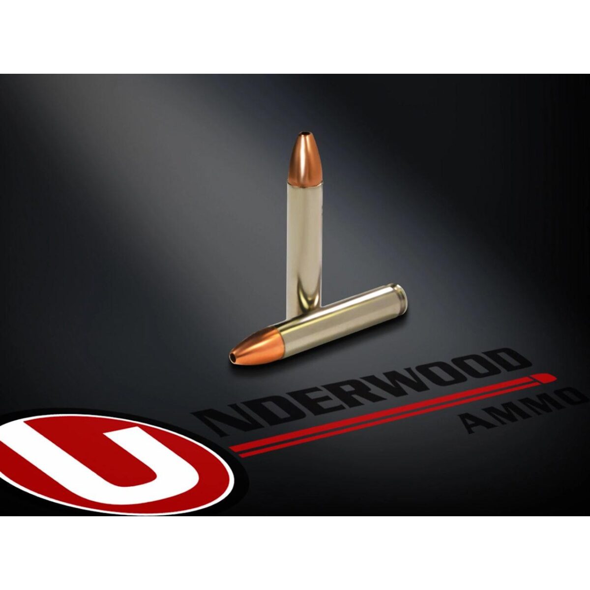 Ub471. Jpg - underwood ammo controlled chaos rifle ammunition 350 legend 150gr chp 2450 fps 20/ct - ub471