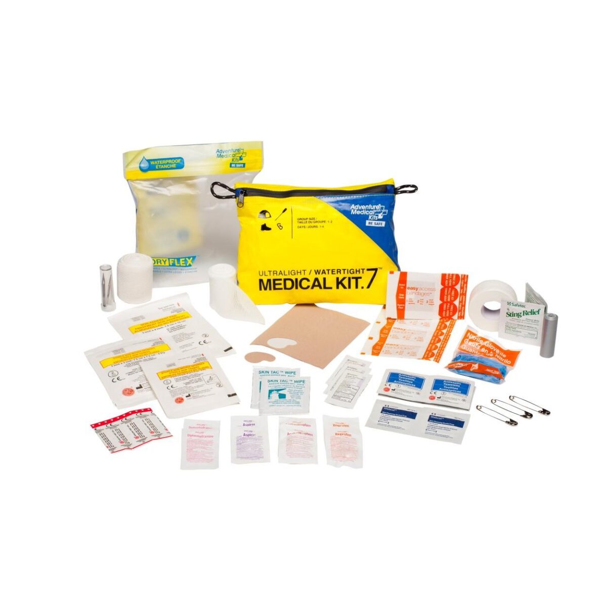 Ui1250291. Jpg - ready brands adventure medical kits ultralight / watertight series -. 7 - ui1250291