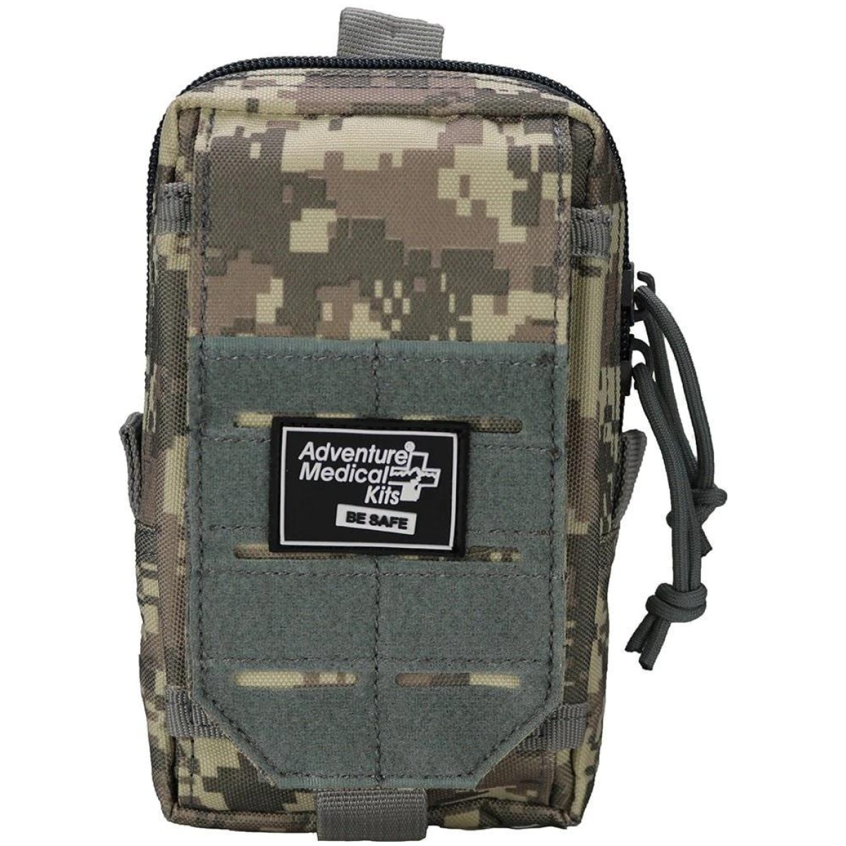 Ui20640302. Jpg - ready brands adventure medical molle trauma kit 0. 5 (camo bag) - ui20640302