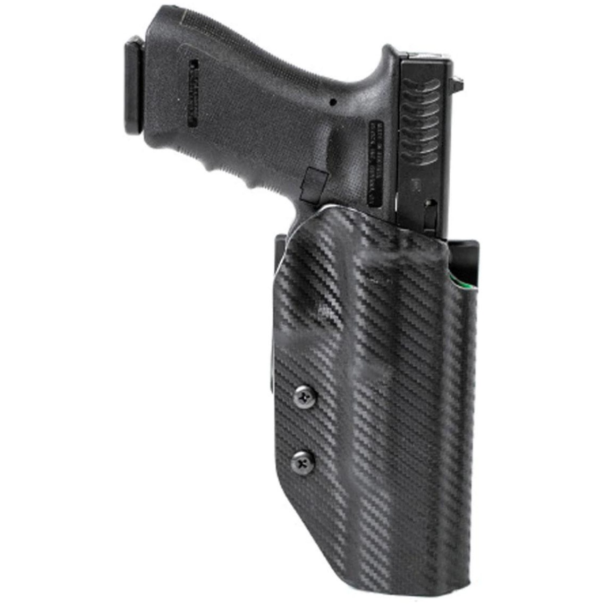 Screenshot - range/comp holster fits s&w m&p 9l/pro/core 9/4" 1. 0&2. 0 lh box - um54rnc75bgl