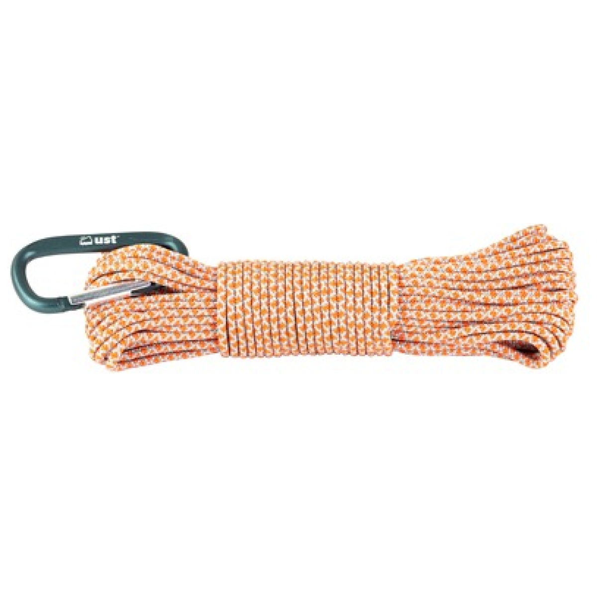 Ust1149168_1. Jpg - ust paracord 325 hank 50' orange - ust1149168 1