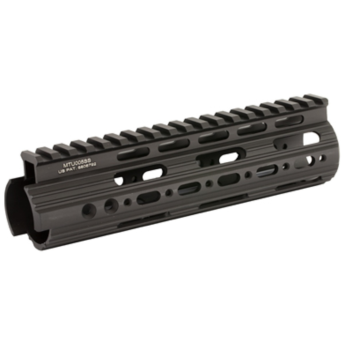 Utgmtu005ss_1. Jpg - utg pro ar 7" super slim handguard - utgmtu005ss 1