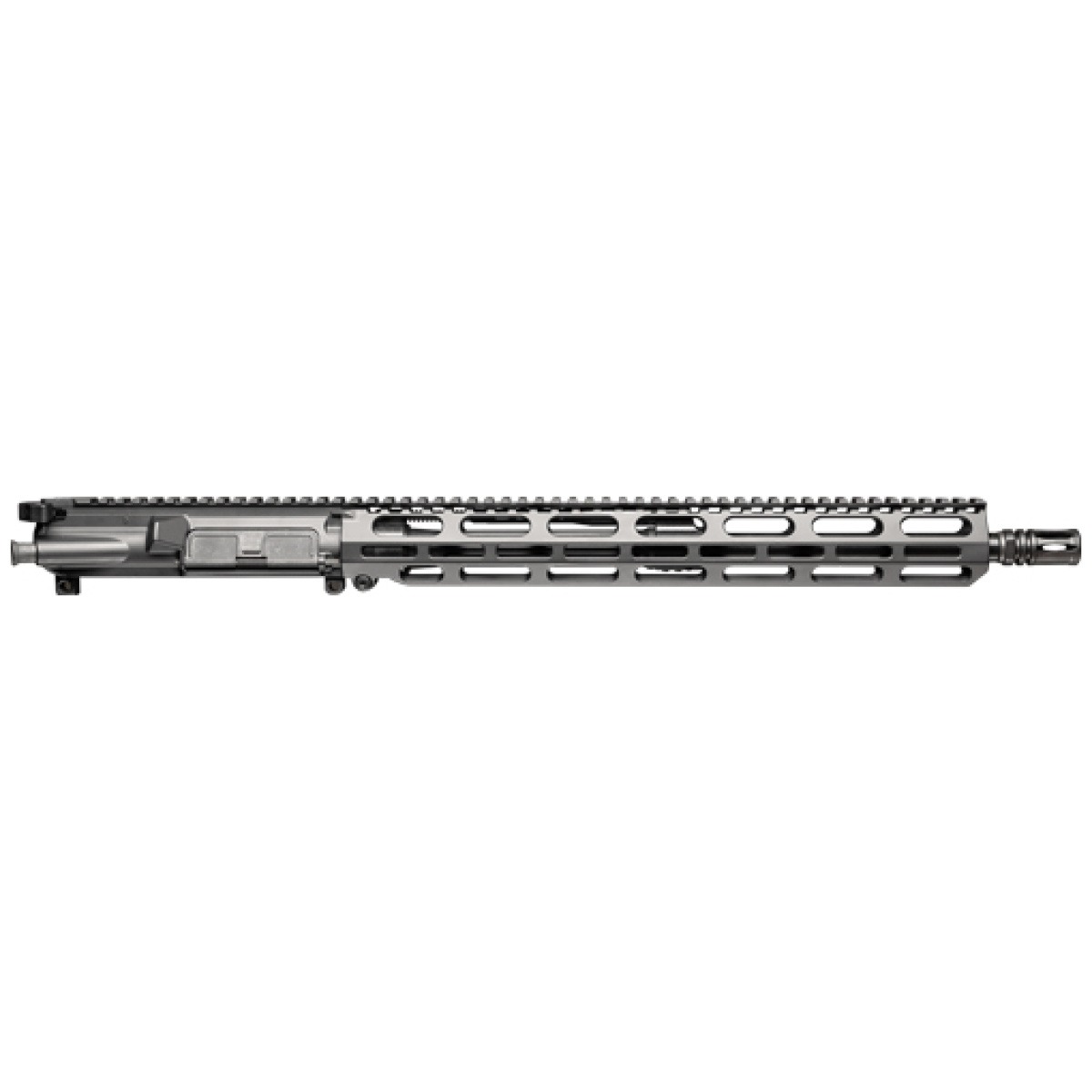 V40273410001rp. Jpg - vktr vk-1 complete ar-15 upper - receiver 5. 56 16" barrel black - v40273410001rp