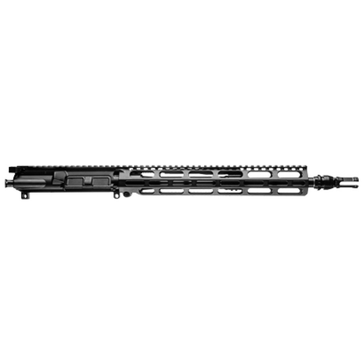 V40273410004rp. Jpg - vktr vk1pw complete ar15 upper - receiver 5. 56 13. 7" bbl. Black - v40273410004rp