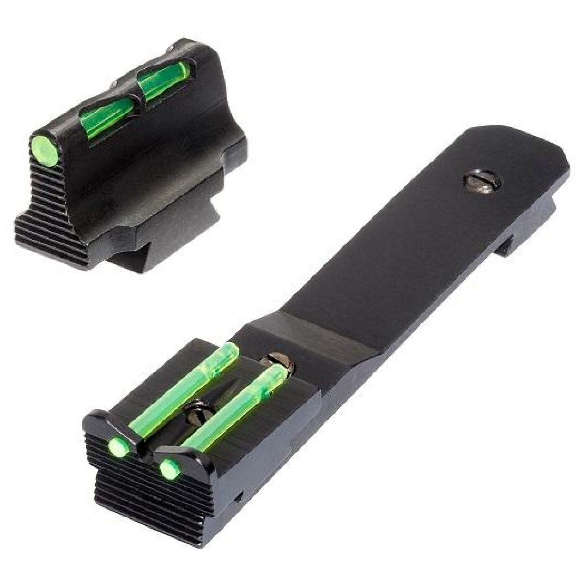 Vhhhvs41. Jpg - hiviz litewave front and rear sight combo for henry big boy rifles. - vhhhvs41