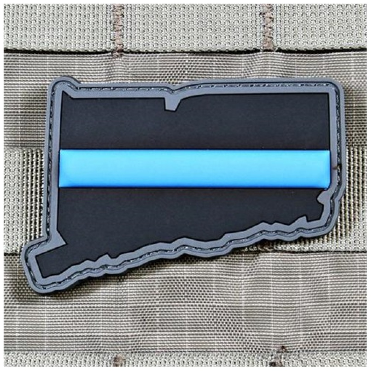 Vlms-1406. Jpg - every state in thin blue line patch - vlms 1406